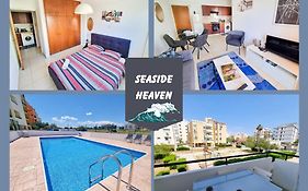 Seaside Heaven Apartment With Pool